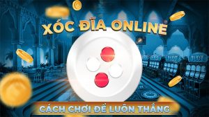 Game xóc đĩa đổi thưởng Az888