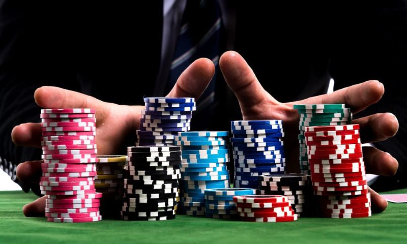 Kinh nghiệm chơi Poker luôn thắng từ cao thủ bạn nên biết 