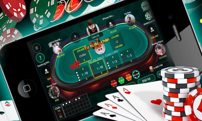 Nhà cái nào cung cấp sản phẩm Game xóc đĩa đổi thưởng Az888 uy tín nhất?