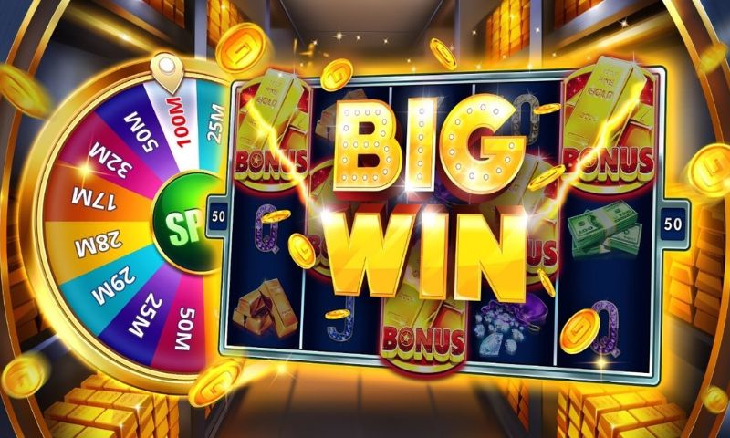 Những điều cần chú ý khi chơi game Slot game Az888 dành cho tân thủ