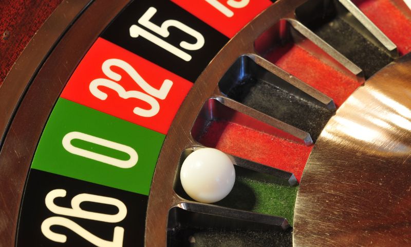 Tại sao anh em nên chơi Roulette Az888?