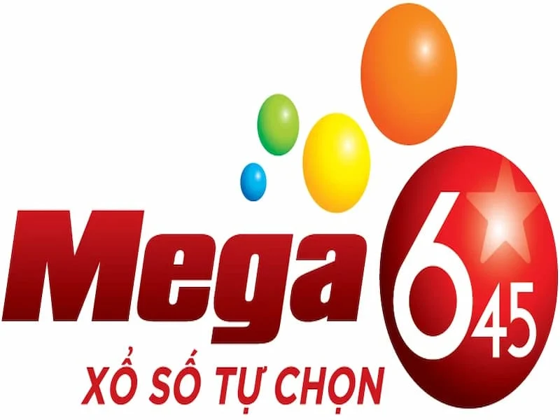 Thông tin về xổ số Mega 6/45 đến cho anh em