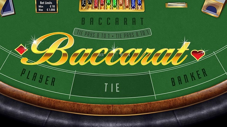 Các thuật ngữ trong baccarat Az888 mà người chơi cần phải biết 